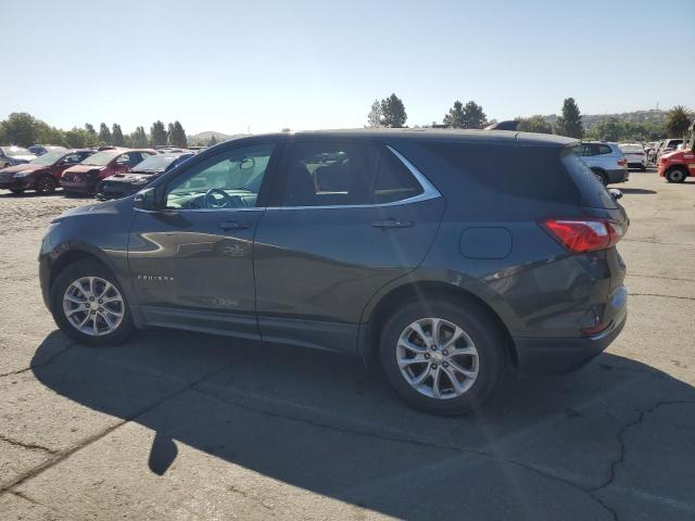  CHEVROLET EQUINOX 2018 Charcoal