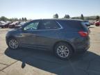 2018 Chevrolet Equinox Lt 1.5L продається в Vallejo, CA - Side