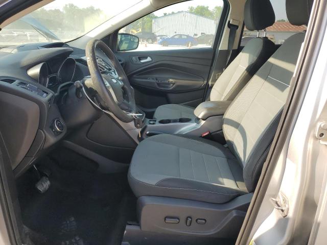  FORD ESCAPE 2014 Silver
