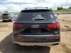 2017 Audi Q7 Premium Plus for Sale in Colorado Springs, CO - Mechanical