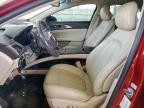 2017 LINCOLN MKZ SELECT   à vendre chez Copart TX - EL PASO