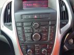 2014 VAUXHALL ASTRA SRI for sale at Copart BRISTOL