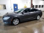 Blaine, MN에서 판매 중인 2016 Chrysler 200 Limited - Front End