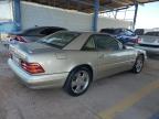 1999 Mercedes-Benz Sl 500 de vânzare în Phoenix, AZ - Normal Wear