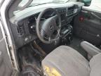 2019 Chevrolet Express G2500 за продажба в Woodhaven, MI - Side
