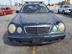 2002 Mercedes-Benz E 320 zu verkaufen in Sun Valley, CA - Mechanical