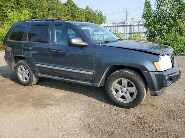 2007 JEEP GRAND CHEROKEE LAREDO