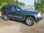 2007 JEEP GRAND CHEROKEE LAREDO for sale at Copart ON - LONDON