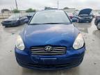 2010 Hyundai Accent Gls for Sale in Haslet, TX - Hail