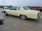 1977 CADILLAC DEVILLE   à vendre chez Copart FL - WEST PALM BEACH