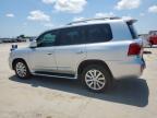 2010 Lexus Lx 570 за продажба в Grand Prairie, TX - Minor Dent/Scratches