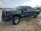 2019 Chevrolet Silverado K2500 Heavy Duty на продаже в Houston, TX - Front End