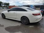 2018 MERCEDES-BENZ E 400 4MATIC   for sale at Copart FL - ORLANDO SOUTH