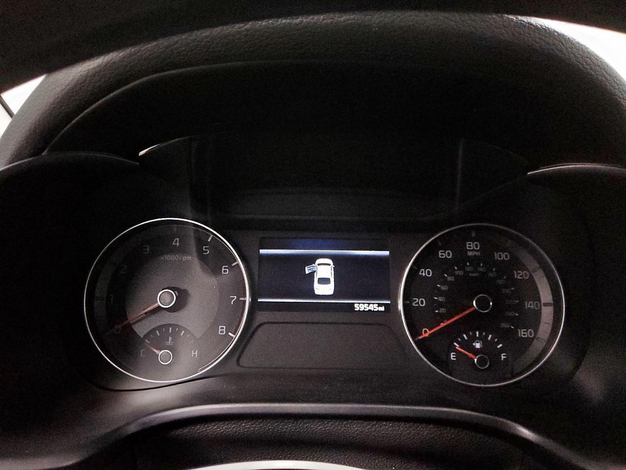 KIA FORTE 2023 VIN 3KPF24AD6PE588114 photo 9