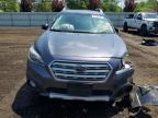 2017 Subaru Outback 2.5I Limited   продається в New Britain, CT - Front End