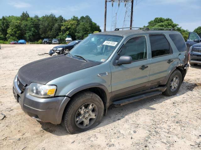 2005 Ford Escape Xlt