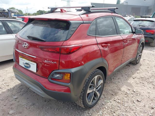 2018 HYUNDAI KONA PREMI