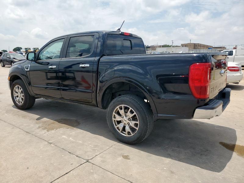  FORD RANGER 2019 Black