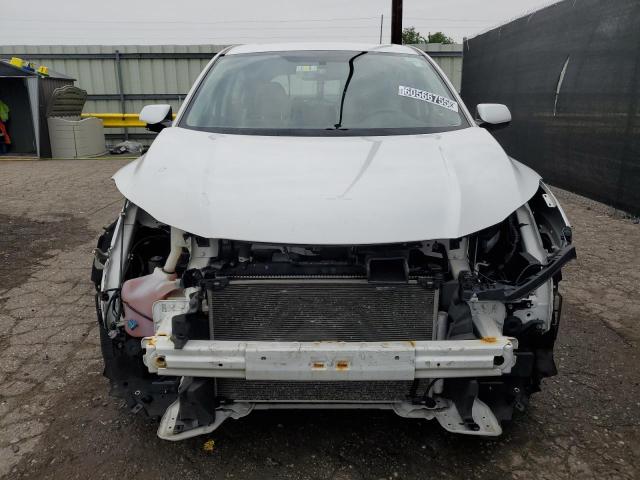  HONDA HR-V 2021 Biały