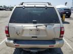 2001 Nissan Pathfinder Le   for Sale in Van Nuys, CA - Front End
