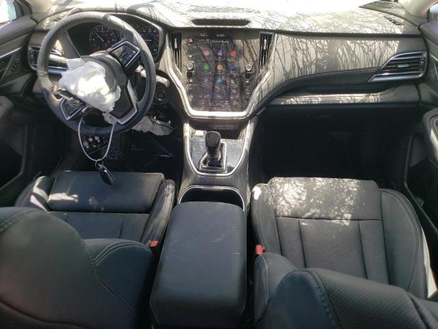  SUBARU OUTBACK 2024 Zielony