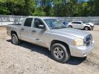 2007 Dodge Dakota Quad Slt na sprzedaż w Knightdale, NC - Minor Dent/Scratches