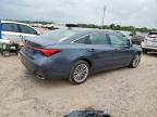 2019 Toyota Avalon Xle en Venta en Houston, TX - Front End