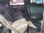 2004 Lincoln Town Car Executive de vânzare în Fairburn, GA - Mechanical