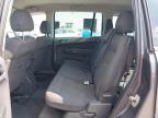 2010 VAUXHALL ZAFIRA SRI for sale at Copart CHESTER