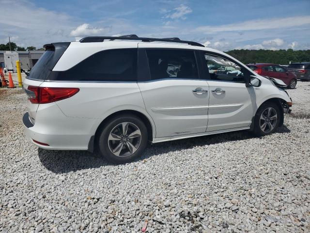  HONDA ODYSSEY 2020 Белы