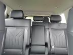 2024 HYUNDAI SANTA FE SEL   for sale at Copart MD - BALTIMORE EAST