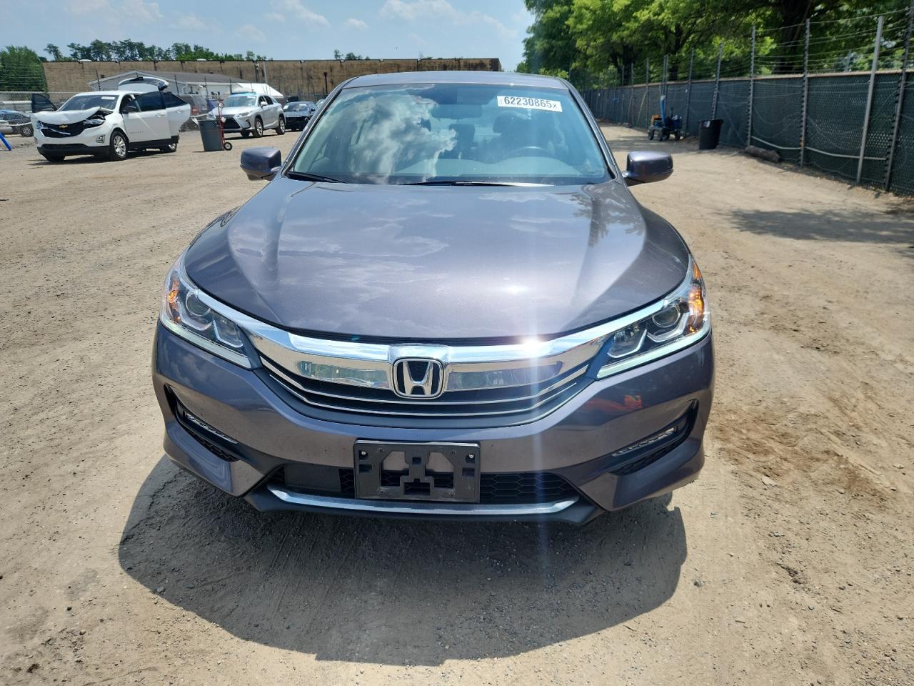 1HGCR2F94HA072802 HONDA ACCORD 2017