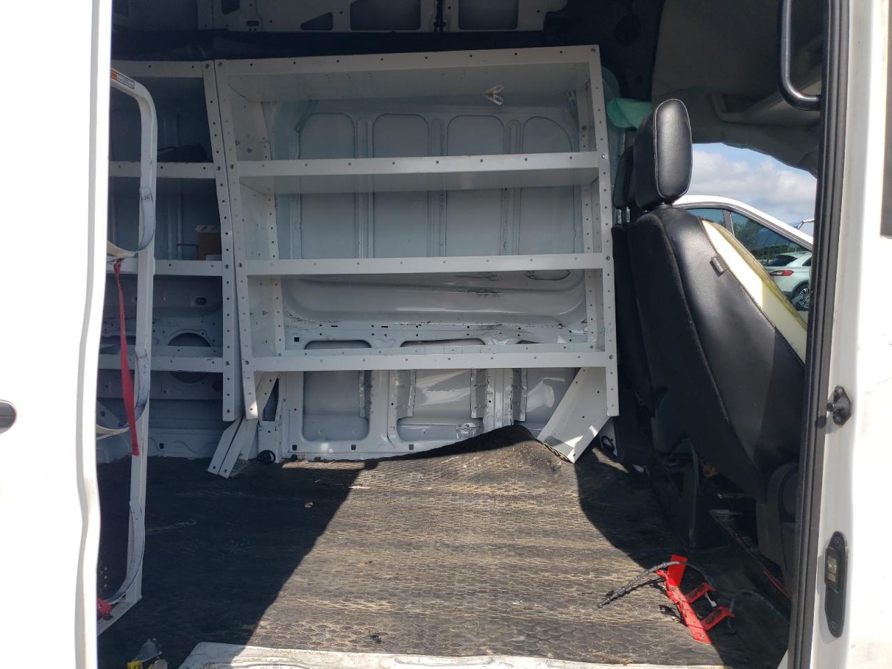 2020 Ford Transit T-250 VIN: 1FTBR1X84LKB43736 Lot: 62596755