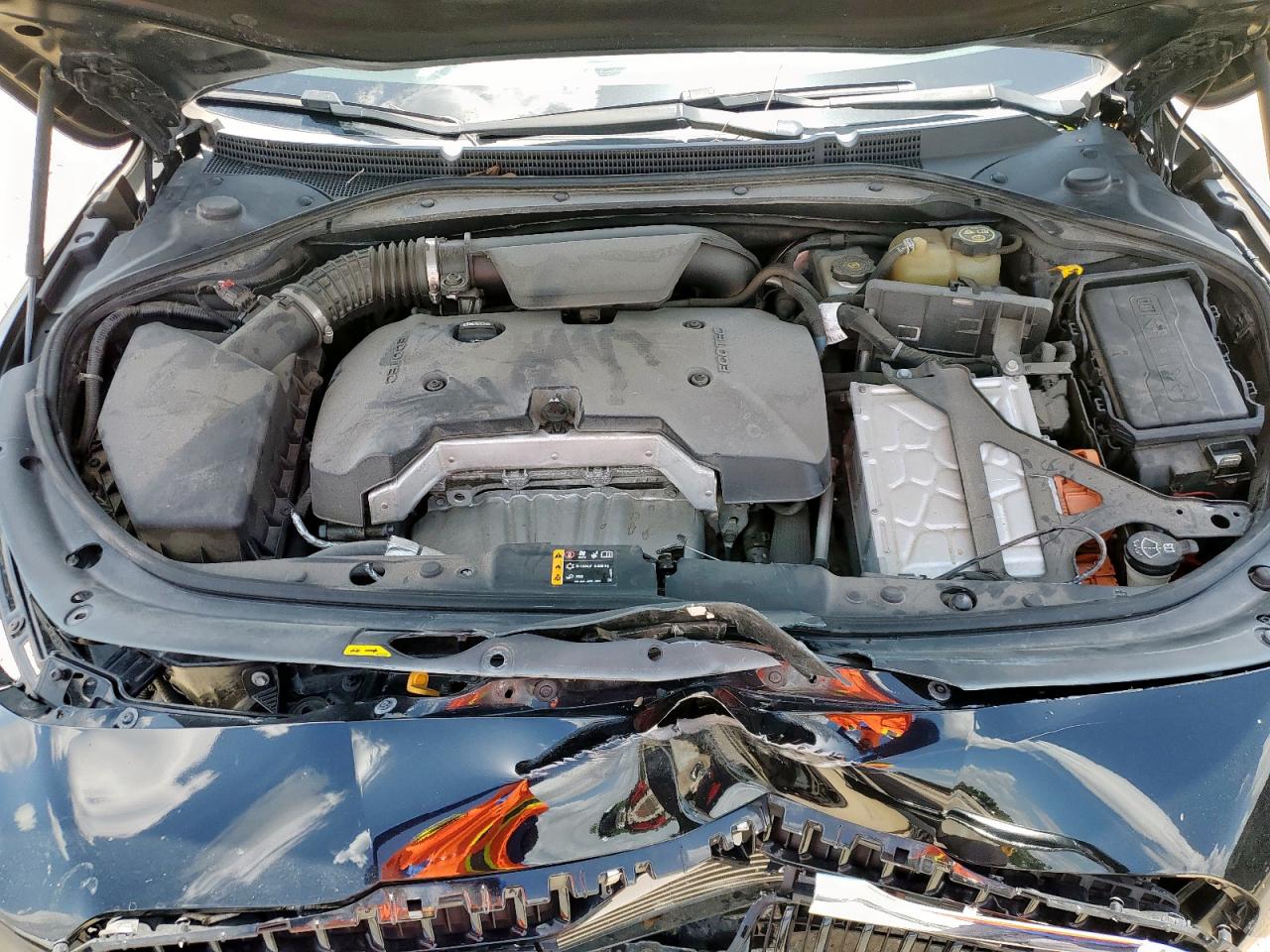 2018 Buick Lacrosse Essence VIN: 1G4ZP5SZXJU120745 Lot: 61383345