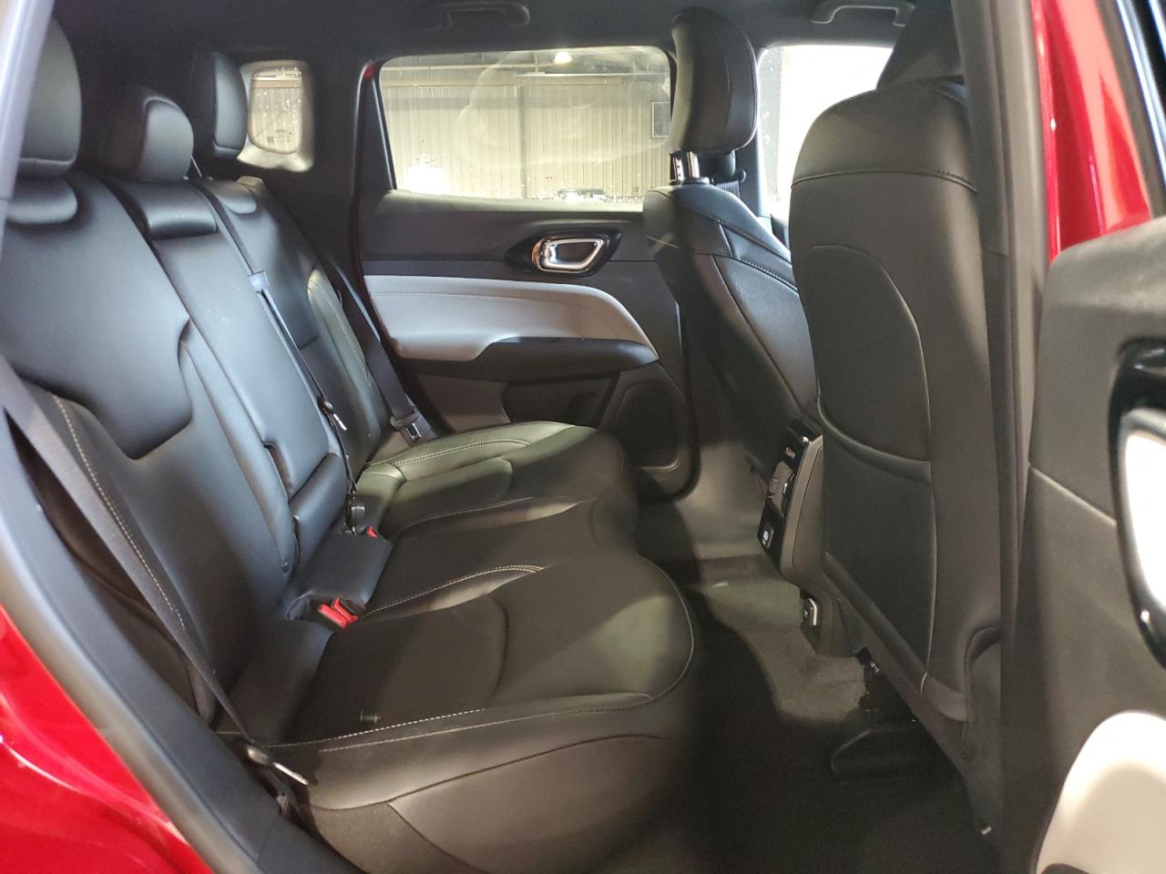 JEEP COMPASS 2025 VIN 3C4NJDCN0ST560916 zdjęcie 11