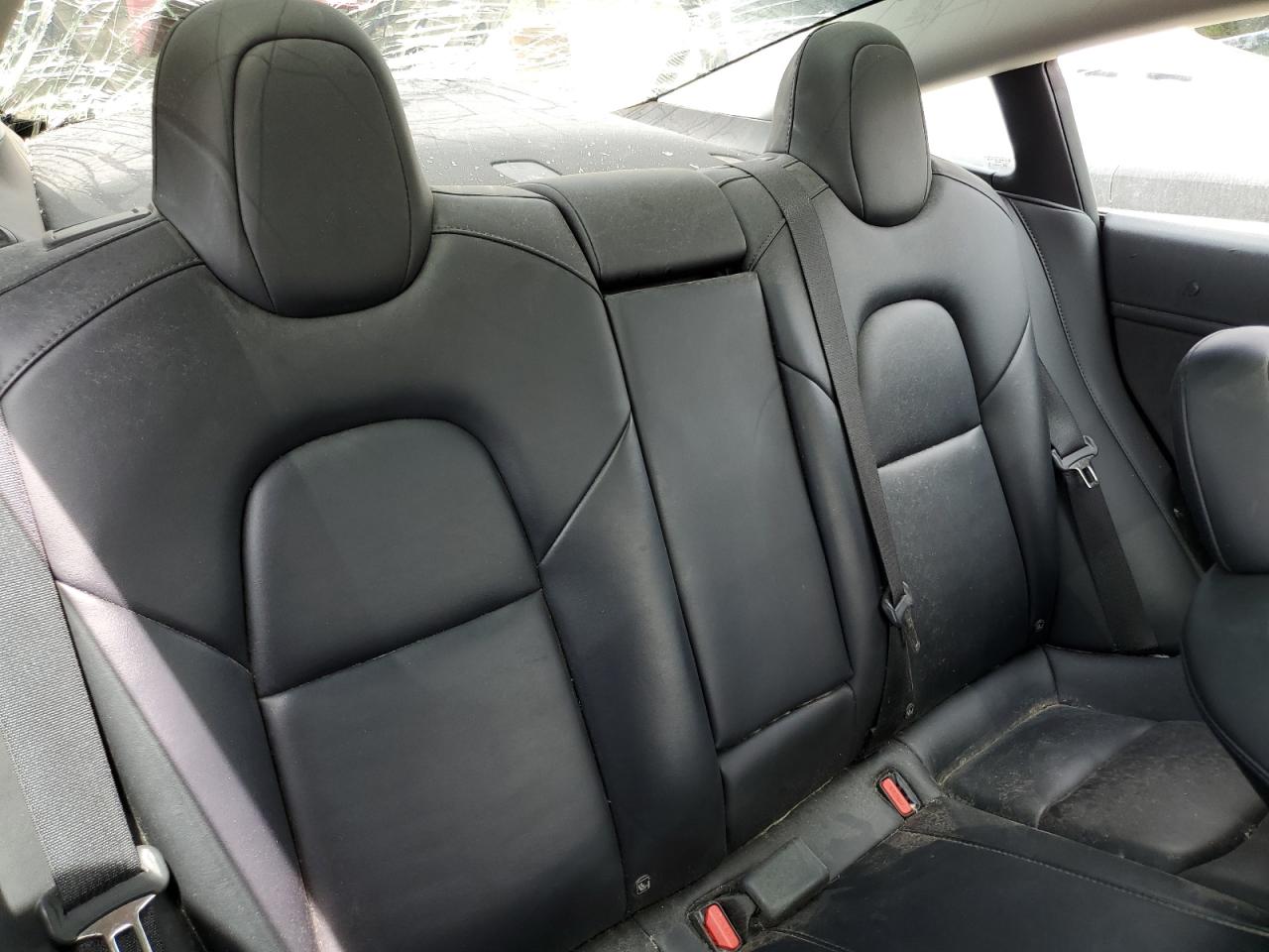 2023 Tesla Model 3 VIN: 5YJ3E1EA1PF438043 Lot: 61090305