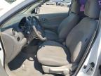 2013 Nissan Versa S na sprzedaż w Anderson, CA - Front End