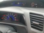 2012 Honda Civic Lx იყიდება Marlboro-ში, NY - Rear End