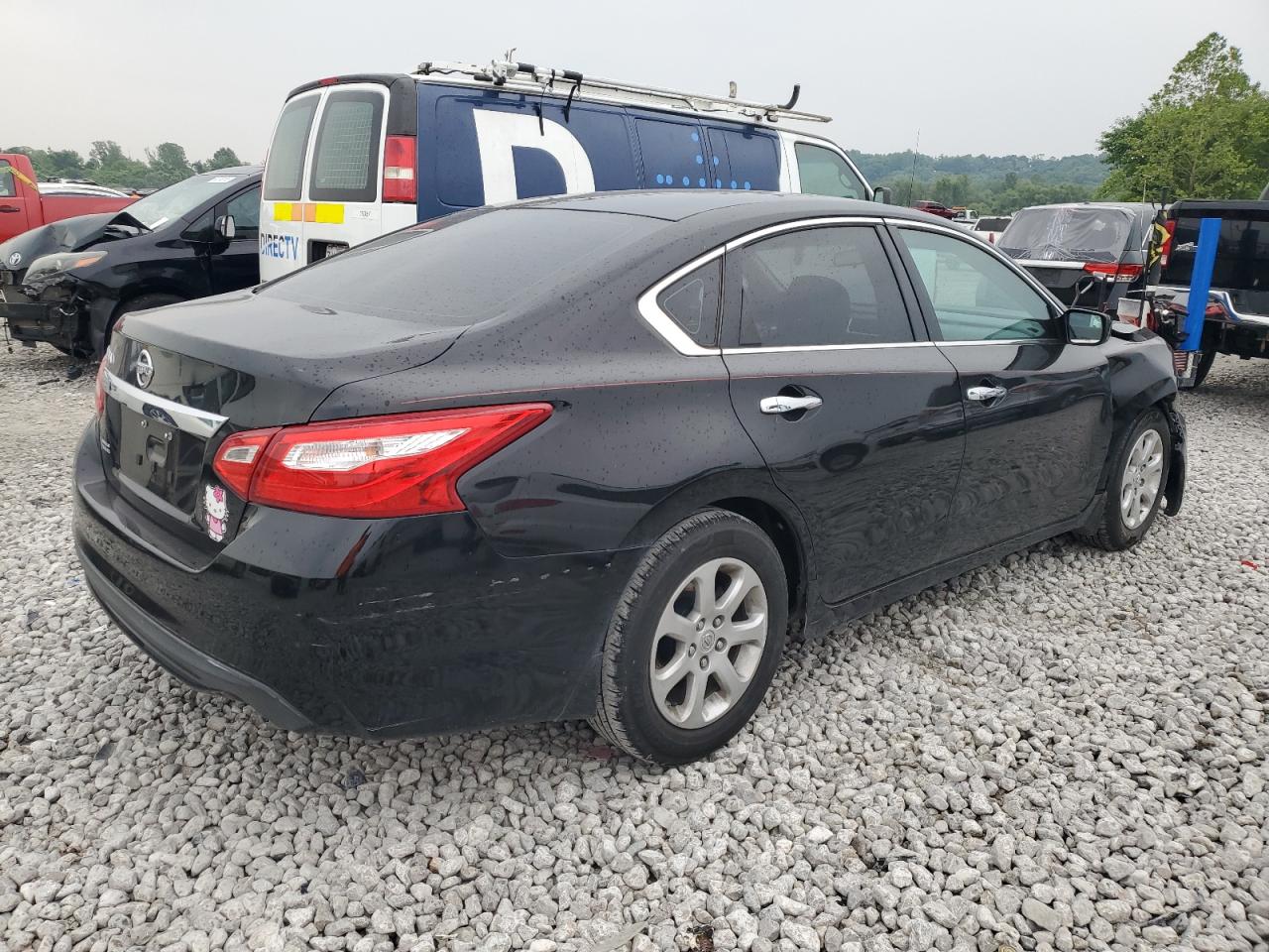 1N4AL3AP2GC242232 NISSAN ALTIMA 2016