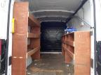 2017 FORD TRANSIT 33 for sale at Copart WHITBURN