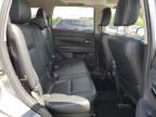 2015 Mitsubishi Outlander Se იყიდება Mebane-ში, NC - Front End