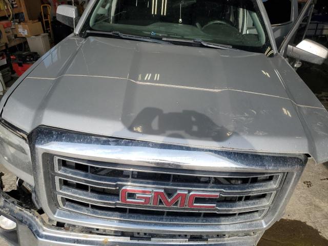 2014 GMC SIERRA K1500 SLE  