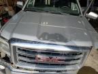 2014 GMC SIERRA K1500 SLE   for sale at Copart AB - EDMONTON