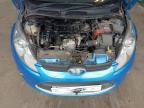 2010 FORD FIESTA TIT for sale at Copart SANDTOFT