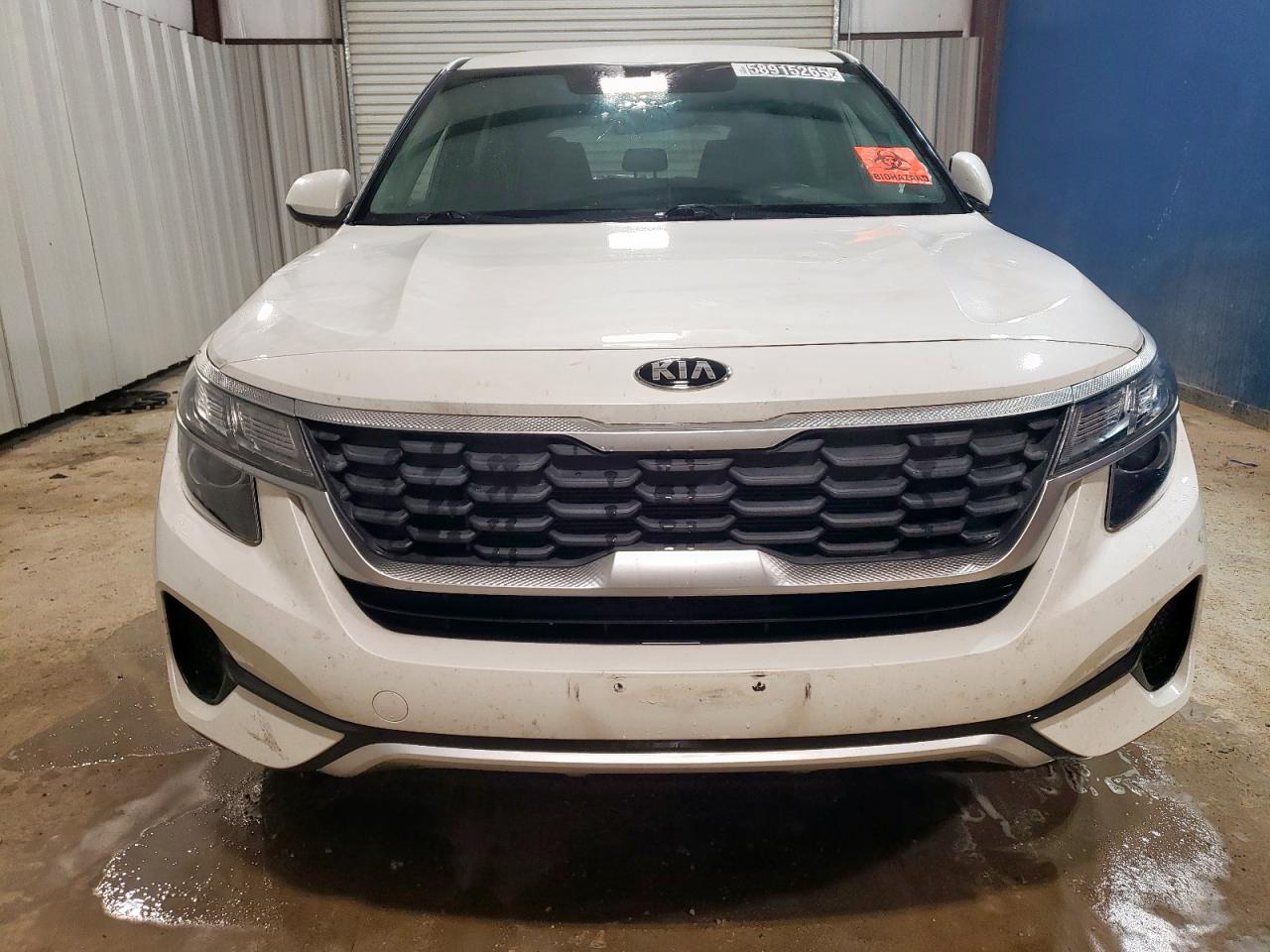 KIA SELTOS 2021 VIN KNDEPCAA1M7045035 фото 5