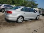 2012 Volkswagen Jetta Se   for Sale in Glassboro, NJ - Side