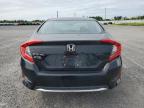 2019 HONDA CIVIC LX   à vendre chez Copart ON - OTTAWA