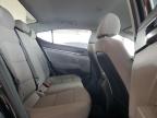 2018 Hyundai Elantra Sel للبيع في Homestead، FL - Rear End