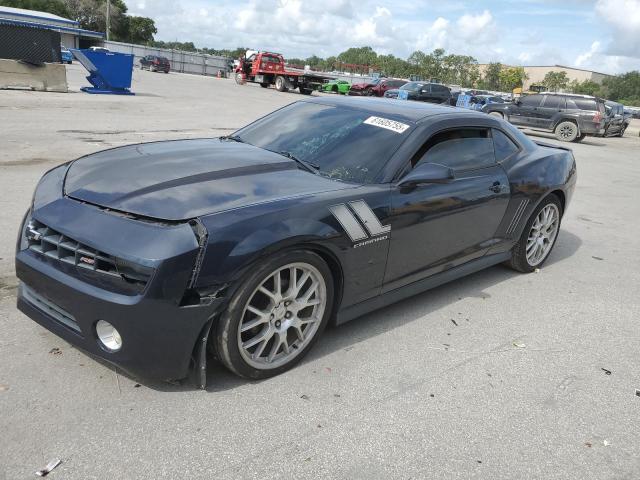 2013 Chevrolet Camaro Lt