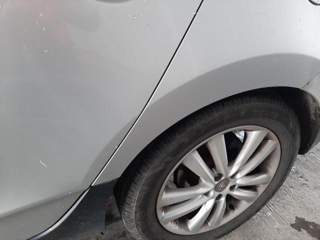 2010 HYUNDAI IX35 STYLE